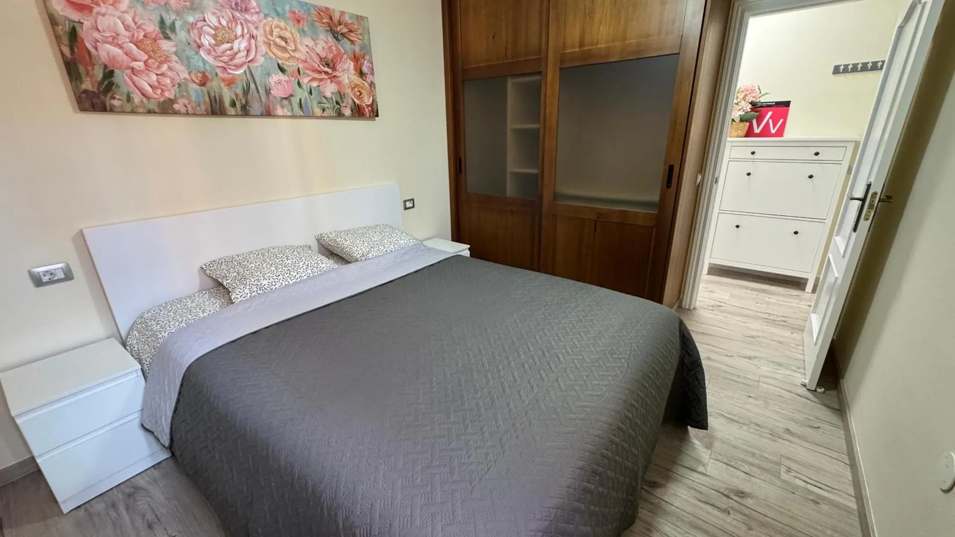 Apartment Island Breeze Tenerife Arona