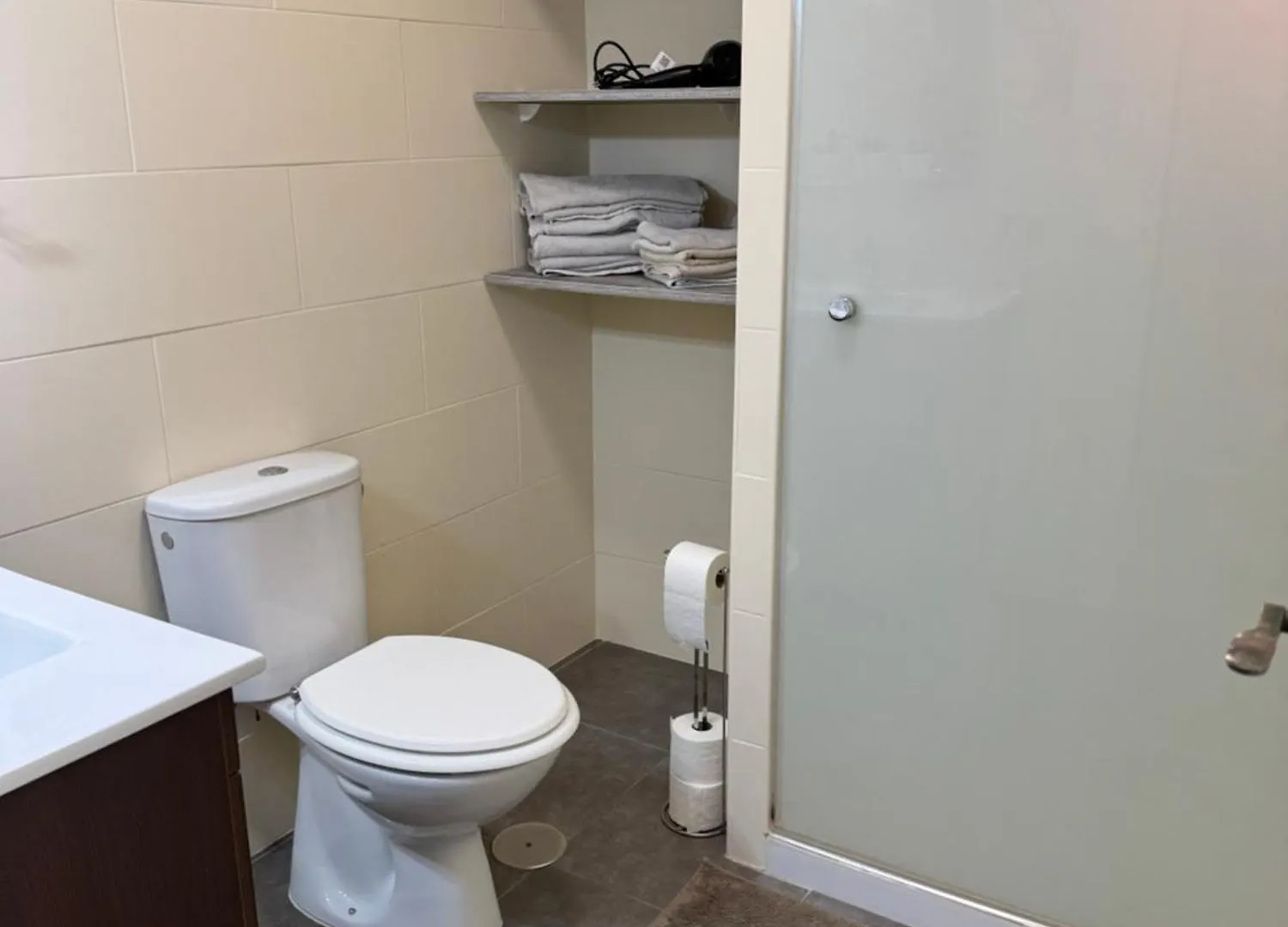 Apartment Island Breeze Tenerife Arona  Spain
