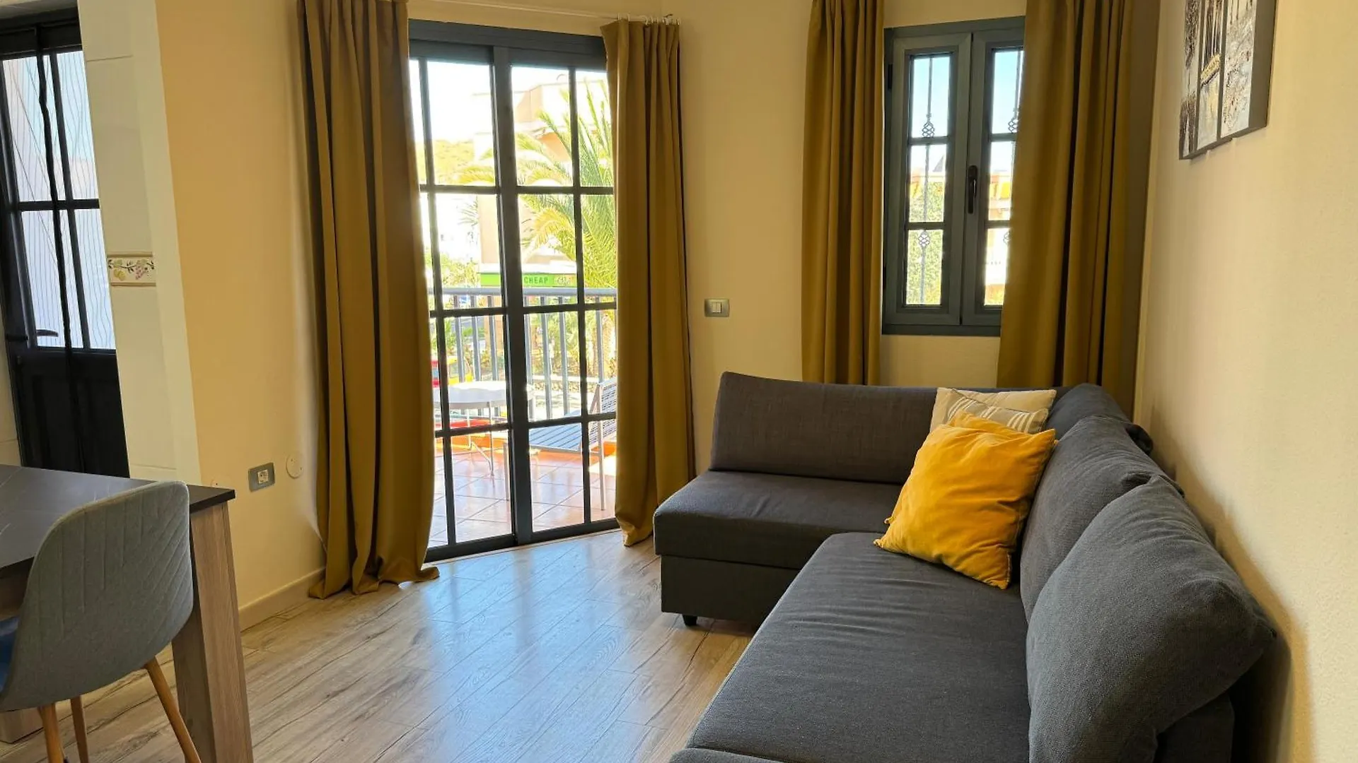 Island Breeze Tenerife Arona  Apartment Arona (Tenerife)