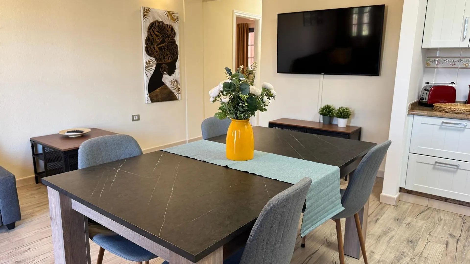 Apartment Island Breeze Tenerife Arona
