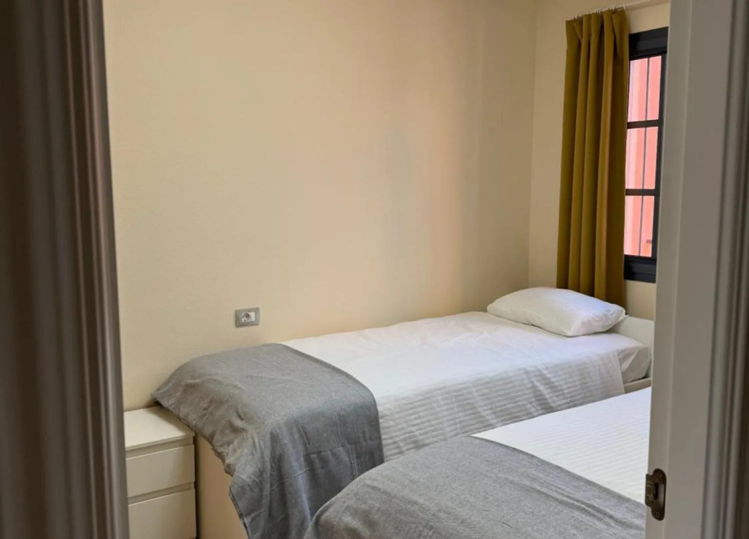Apartment Island Breeze Tenerife Arona