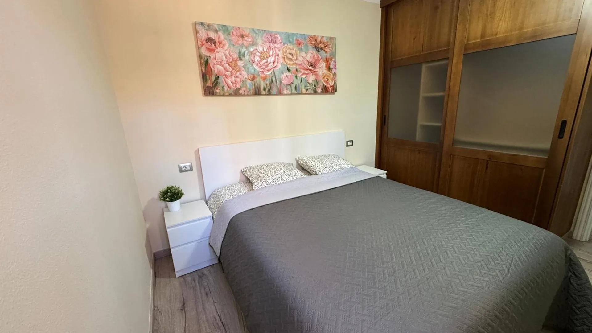 Apartment Island Breeze Tenerife Arona