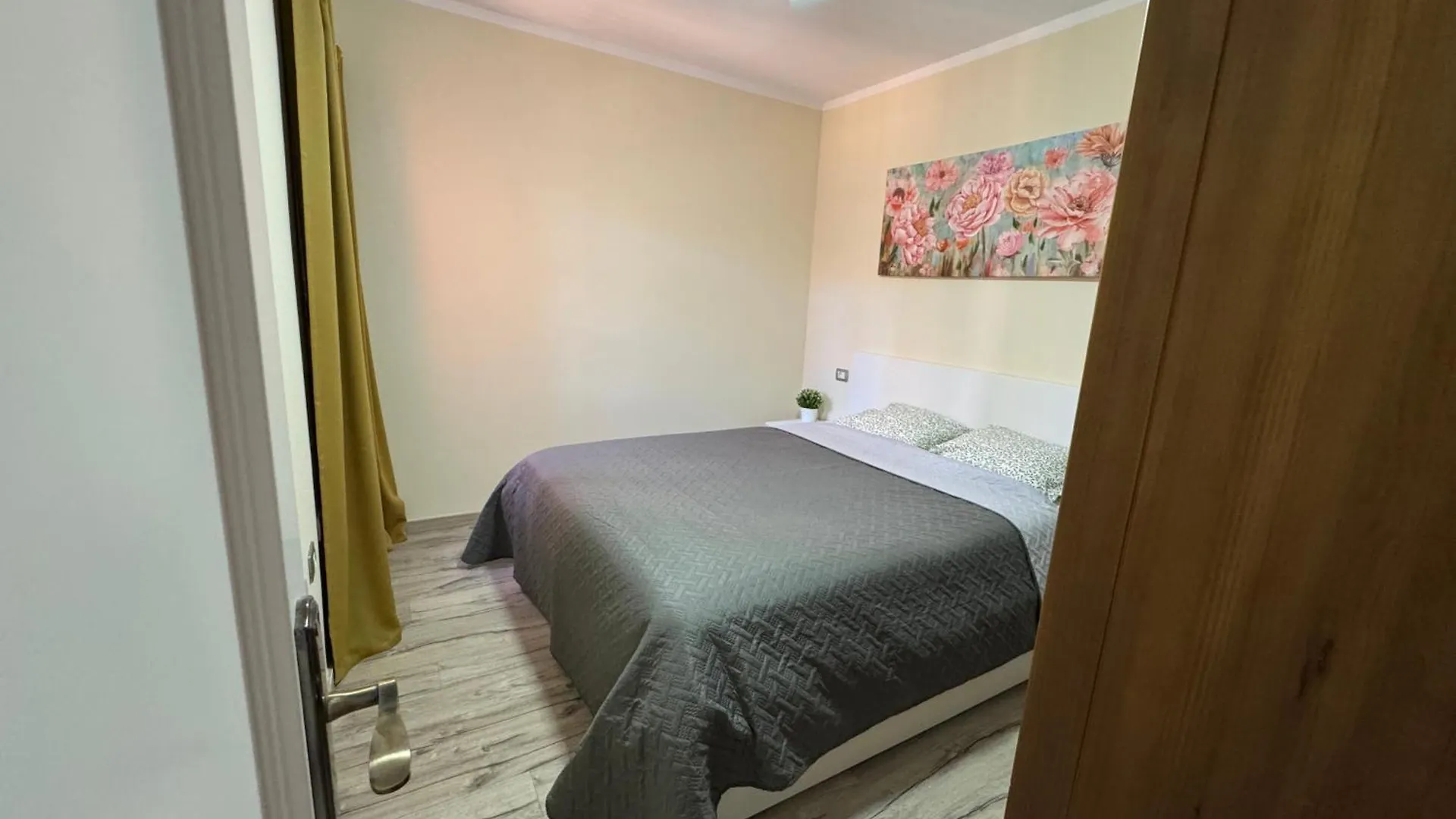 公寓 Island Breeze Tenerife 阿罗纳