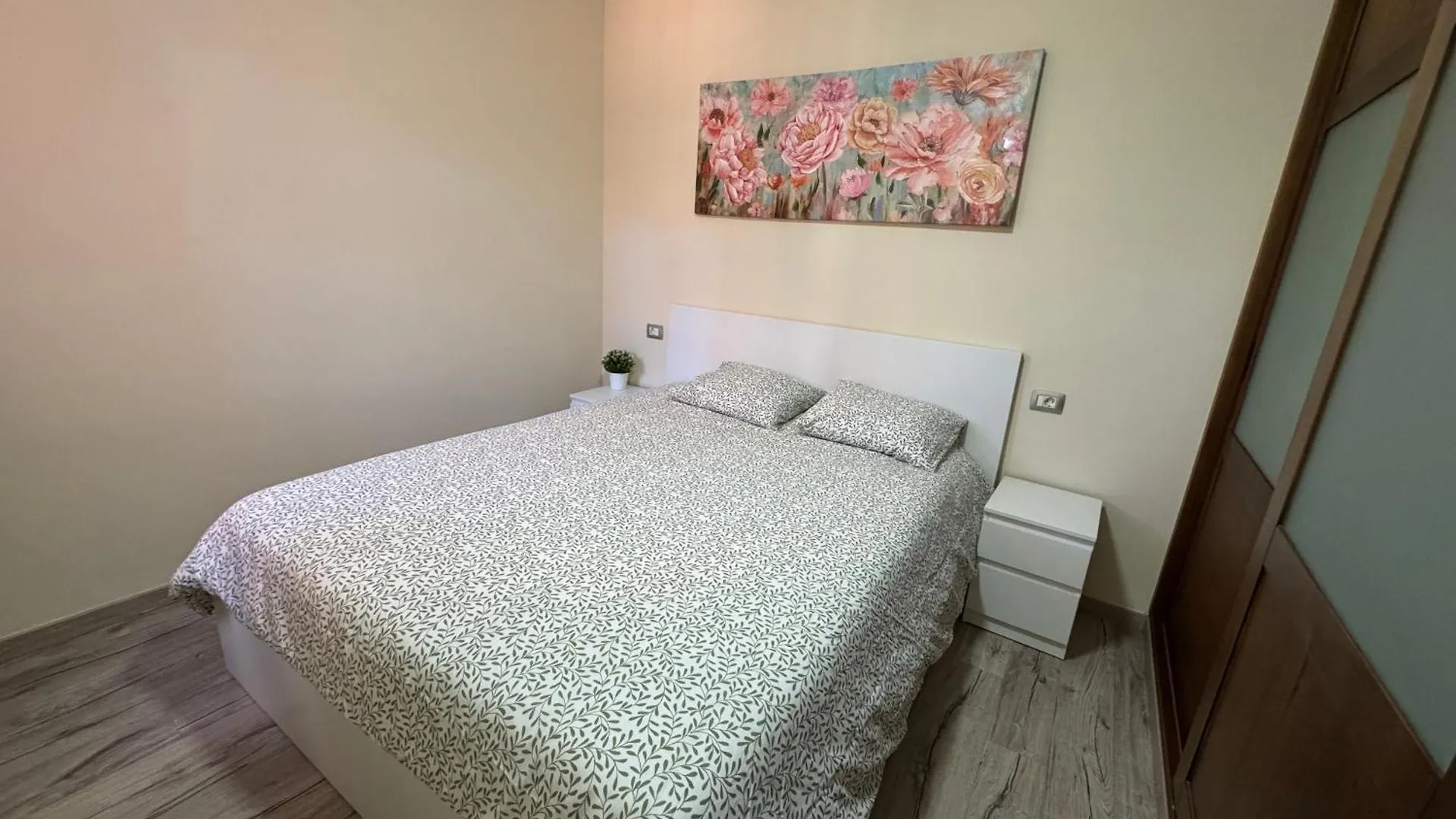 Island Breeze Tenerife 阿罗纳 西班牙