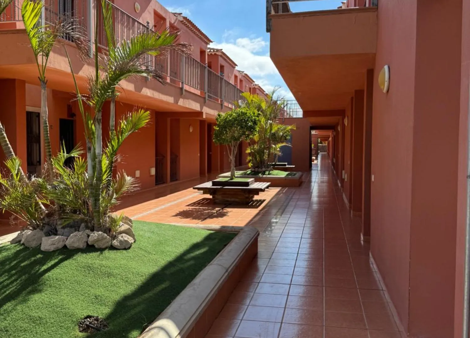 Island Breeze Tenerife Arona