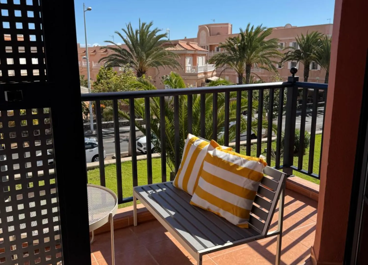 Island Breeze Tenerife Arona  Apartment Arona (Tenerife)