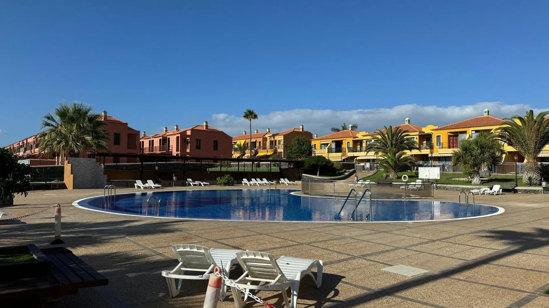 Island Breeze Tenerife Arona  Spain