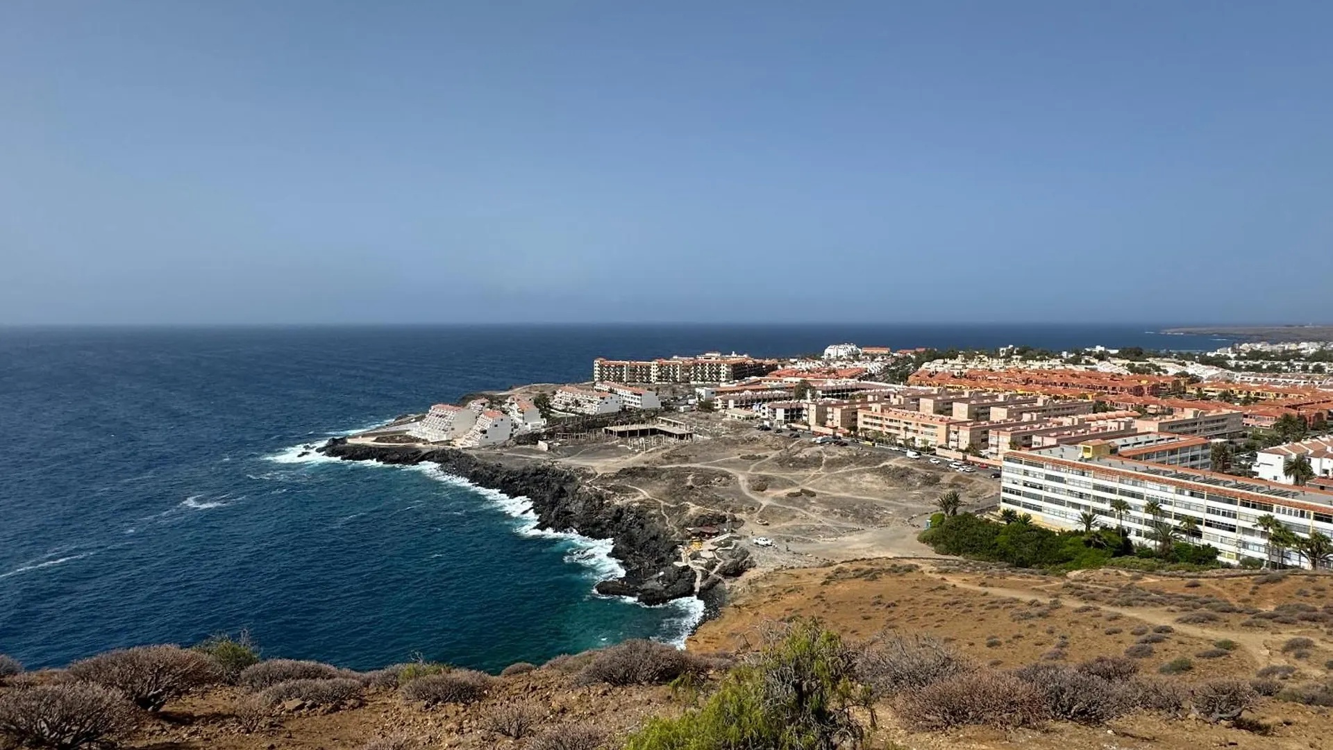 Island Breeze Tenerife Arona  0*, Arona (Tenerife) Spain