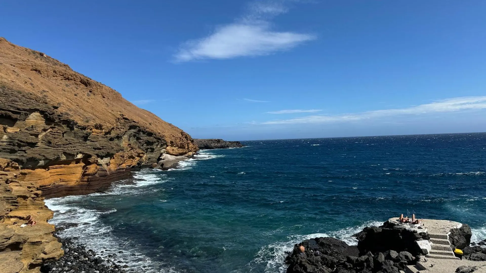 Island Breeze Tenerife Arona  Apartment Arona (Tenerife)