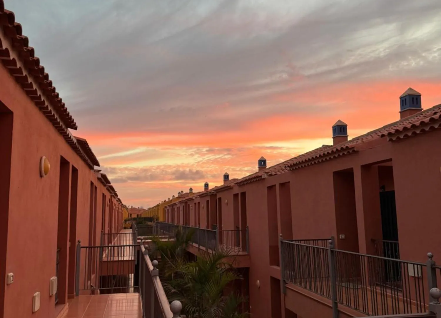 Island Breeze Tenerife Arona  0*, Arona (Tenerife)
