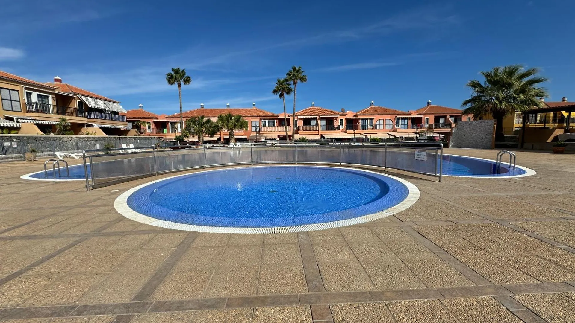 Apartment Island Breeze Tenerife Arona